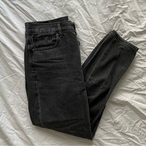 American Eagle black jeans